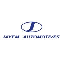 Jayem Automotives Pvt Ltd.,
