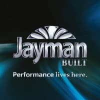 jayman built