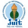 Jaypee University of Information Technology, Waknaghat