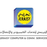 Jeraisy computer and communication services