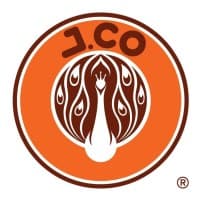 J.CO Donuts and Coffee