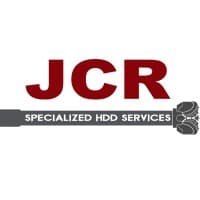 JCR Specialized HDD Services