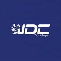 JDC Tech and People