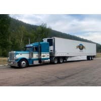 JDV Trucking ltd