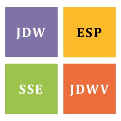 JDW Cotillions
