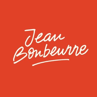 Jean Bonbeurre