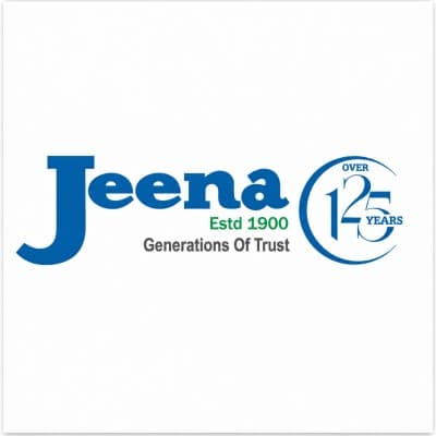 Jeena & Company