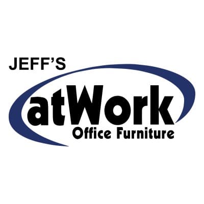Jeff's atWork Office Furniture