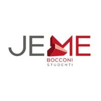 JEME Bocconi Studenti