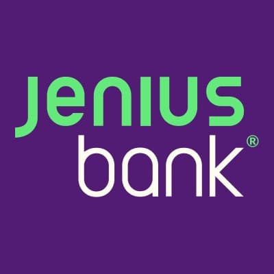Jenius Bank