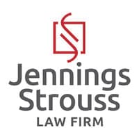 jennings, strouss & salmon