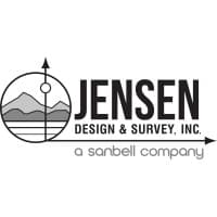 jensen design & survey, inc.