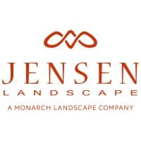 jensen landscape