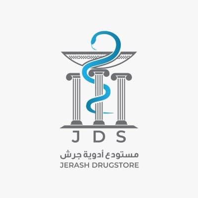 Jerash Drugstore
