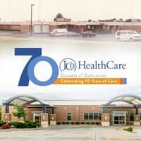 Jersey Community Hospital (JCH)