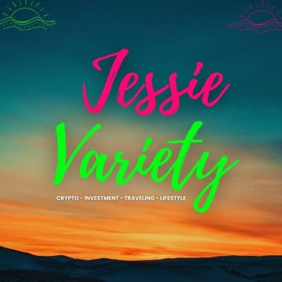 Jessie Variety Media