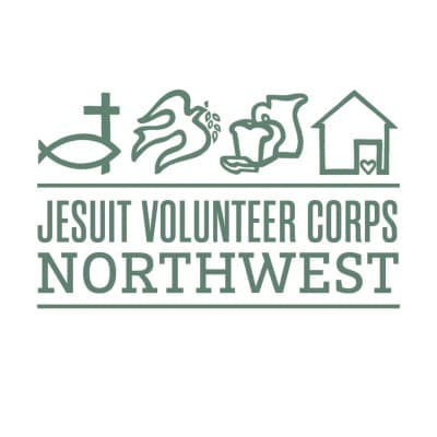 jesuit volunteer corps (jvc) northwest
