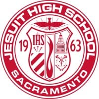 Jesuit High Sacramento