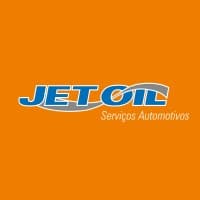 Jet Oil