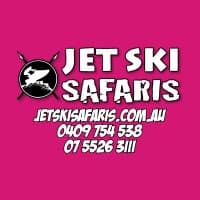 Jet Ski Safaris Gold Coast