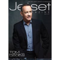 Jetset Magazine