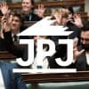 Jeugd Parlement Jeunesse vzw - asbl