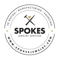 Spokes Jewelry Services-Gold Jewellery Manufacturers in Thailand