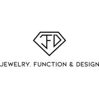 JFD - Jewelry, Function & Design