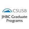 JHBC Graduate Programs
