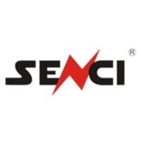 JIANGSU SENCI
