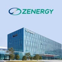 Jiangsu Zenergy Battery Technologies Co., Ltd