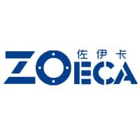 Jiangyin Zoeca fitting co.,ltd
