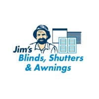 Jim's Blinds, Shutters & Awnings