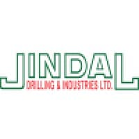 JINDAL DRILLING & INDUSTRIES LTD.