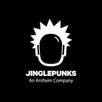 Jingle Punks