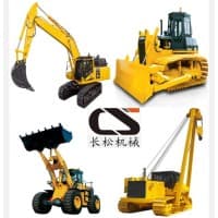 Jining Changsong Construction Machinery Co.,Ltd