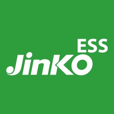 Jinko ESS