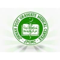 jinnah postgraduate medical centre
