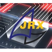 JINRUIXIN Technology (HK) CO.LTD