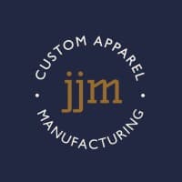 JJM Custom Apparel Manufacturing