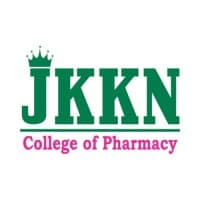 JKKN College of Pharmacy