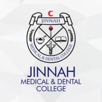 JINNAH MEDICAL & DENTAL COLLEGE