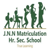 J.N.N Matriculation & Higher Secondary School