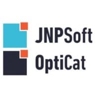 JNPSoft OptiCat