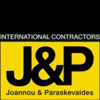 Joannou & Paraskevaides (Overseas) Ltd