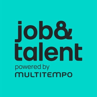 Job&Talent powered by Multitempo