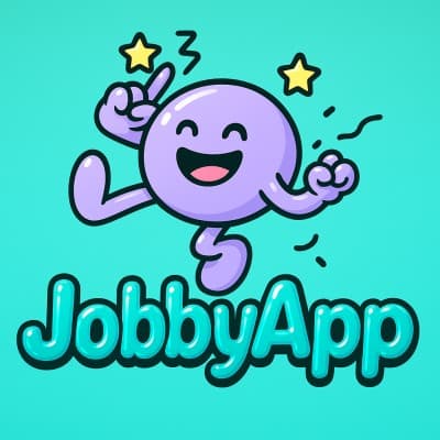 Jobbyapp.work