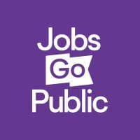Jobs Go Public