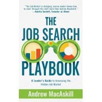 The Job Search Playbook