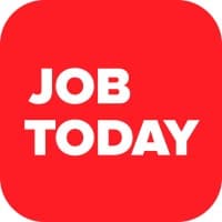 JOB TODAY: #1 Hiring App